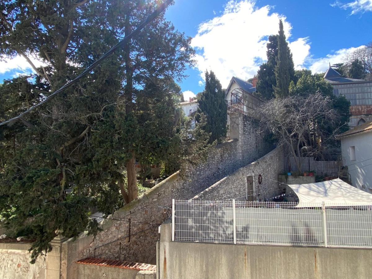 Joli F3 Sete A La Caraussanne Appartement Buitenkant foto