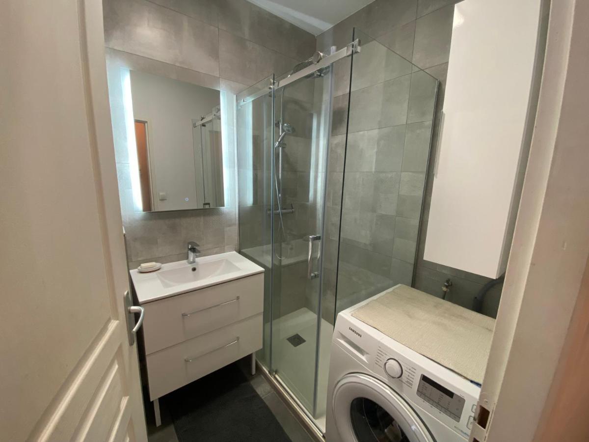 Joli F3 Sete A La Caraussanne Appartement Buitenkant foto