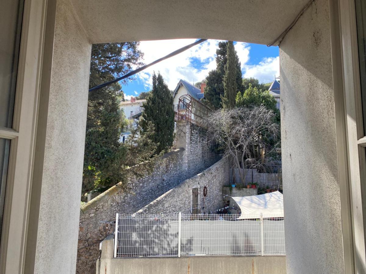 Joli F3 Sete A La Caraussanne Appartement Buitenkant foto