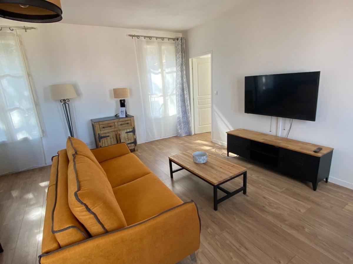 Joli F3 Sete A La Caraussanne Appartement Buitenkant foto
