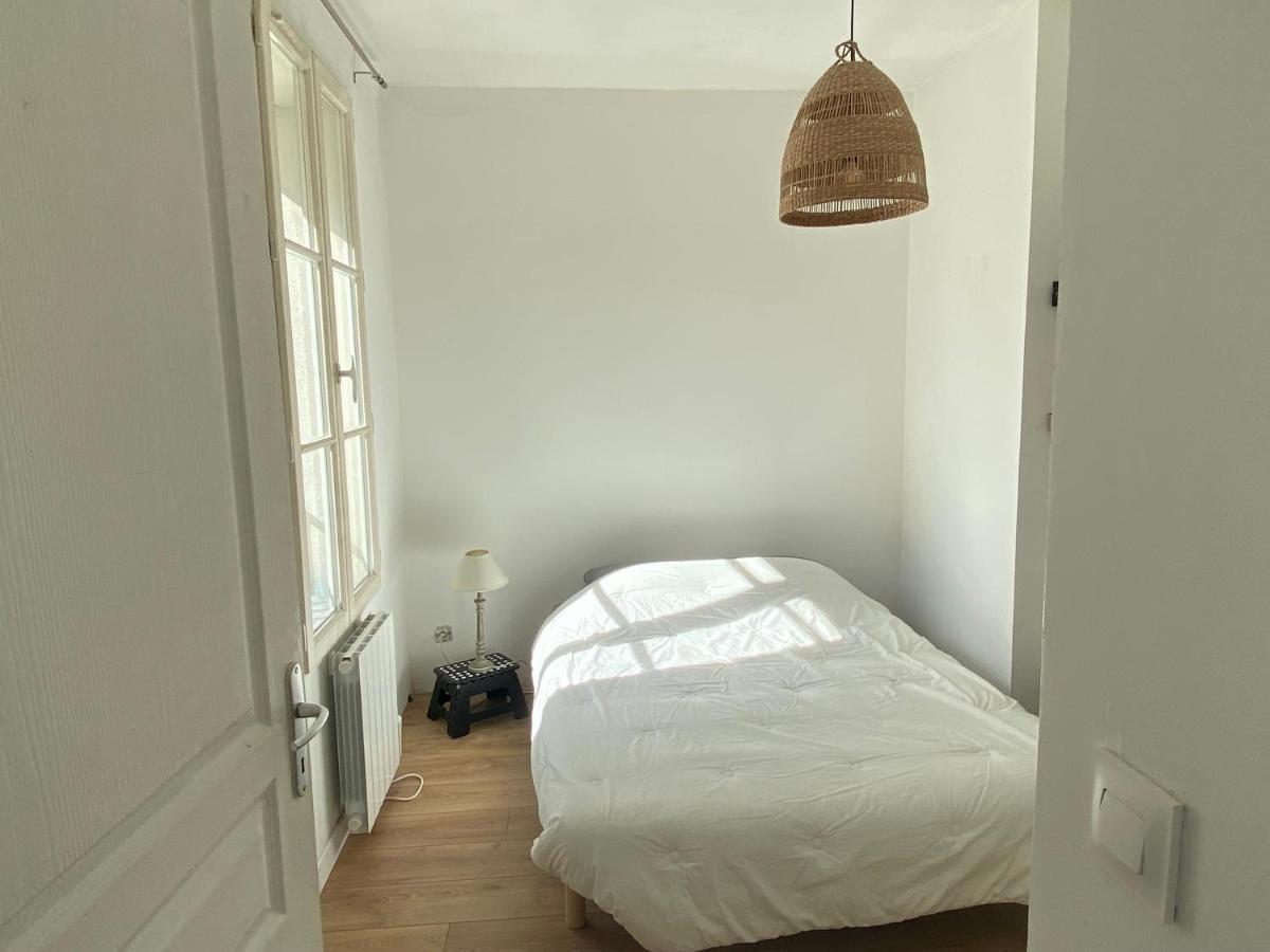 Joli F3 Sete A La Caraussanne Appartement Buitenkant foto