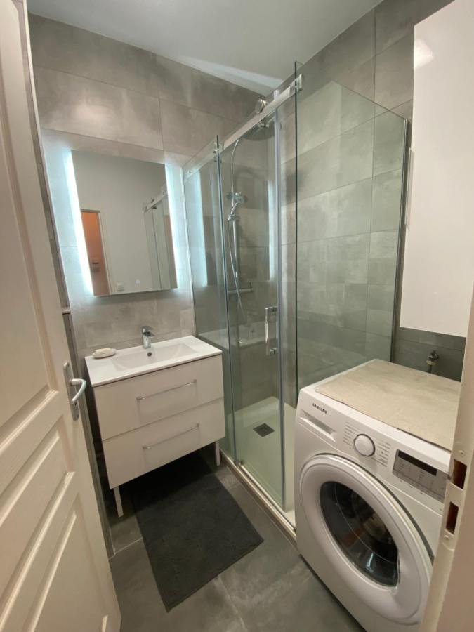 Joli F3 Sete A La Caraussanne Appartement Buitenkant foto