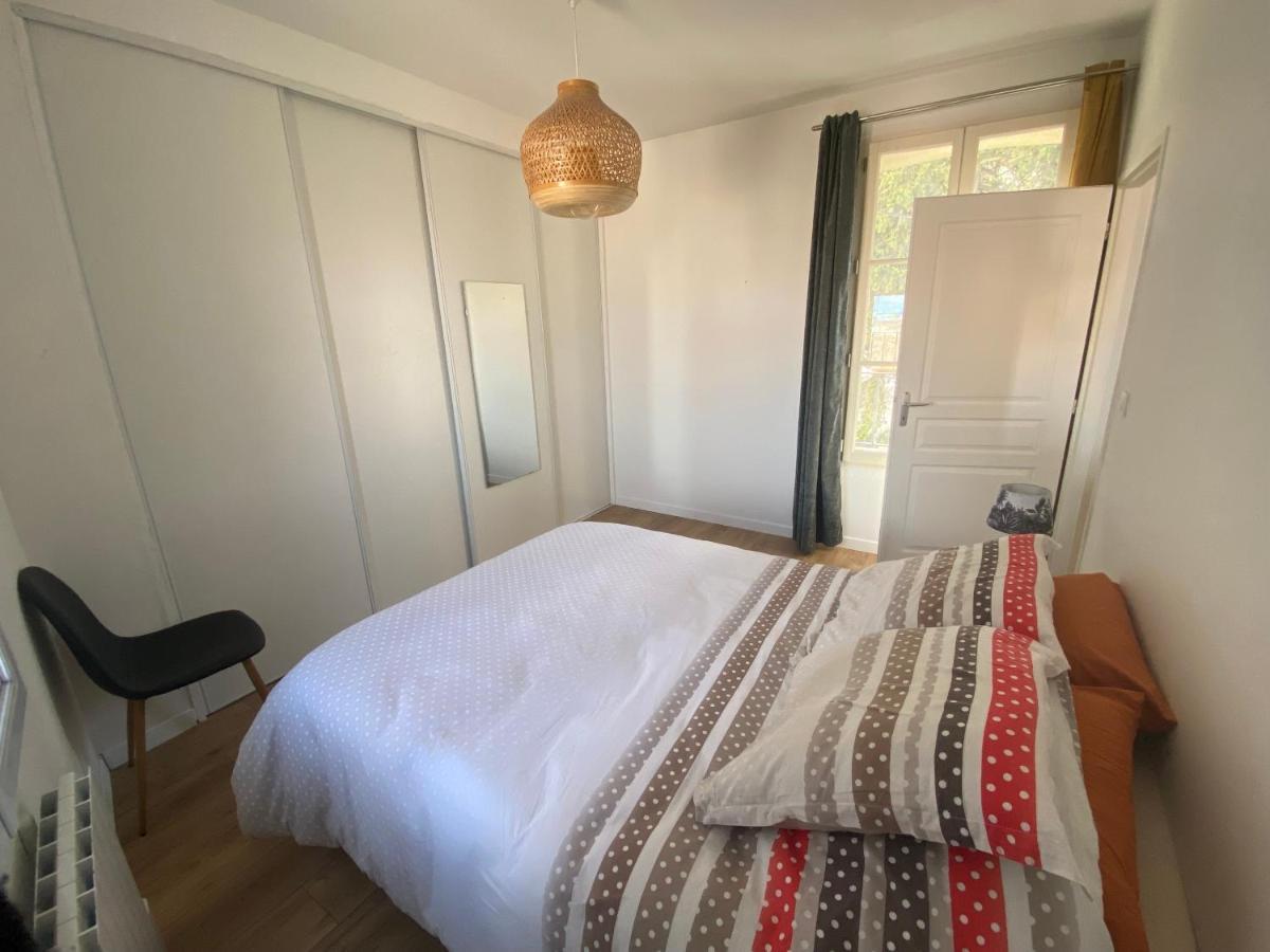 Joli F3 Sete A La Caraussanne Appartement Buitenkant foto